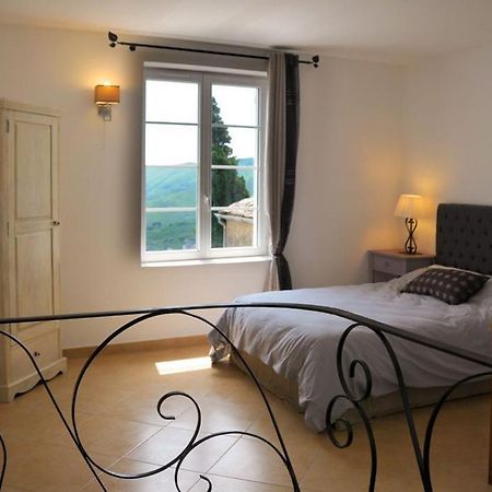 Bed and Breakfast Casale Lucrezia Cagnano Zewnętrze zdjęcie